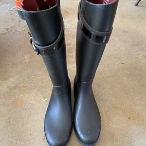 Tommy Hilfiger Rain boots